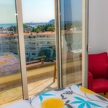 Bonazza Apartment บุดวา ภายนอก รูปภาพ