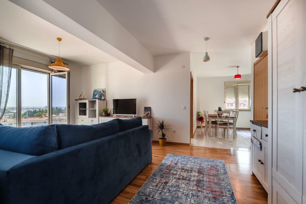 Bonazza Apartment บุดวา ภายนอก รูปภาพ